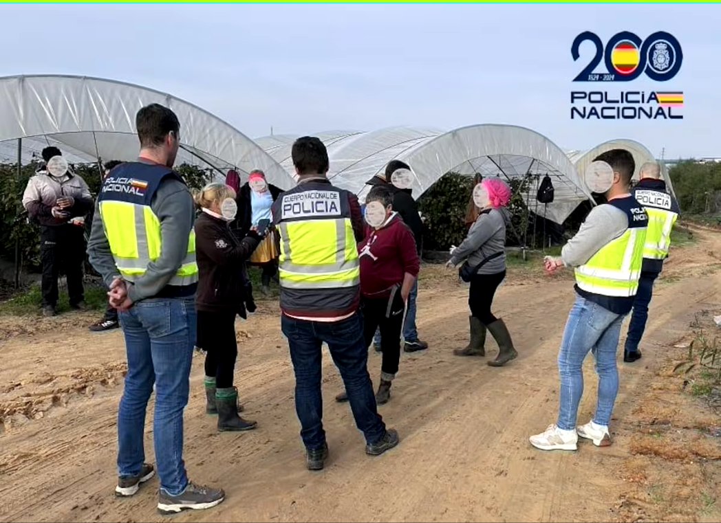 "Hay escenarios de terror a costa de la vulnerabilidad de las mujeres más pobres, las de los márgenes, las nadie, que no tienen lugar en ninguna imponente mansión de Punta Cana y de las Bahamas" <a href="/macaballeroma/">Ángeles Caballero</a>, en <a href="/el_pais/">EL PAÍS</a>
elpais.com/television/202…