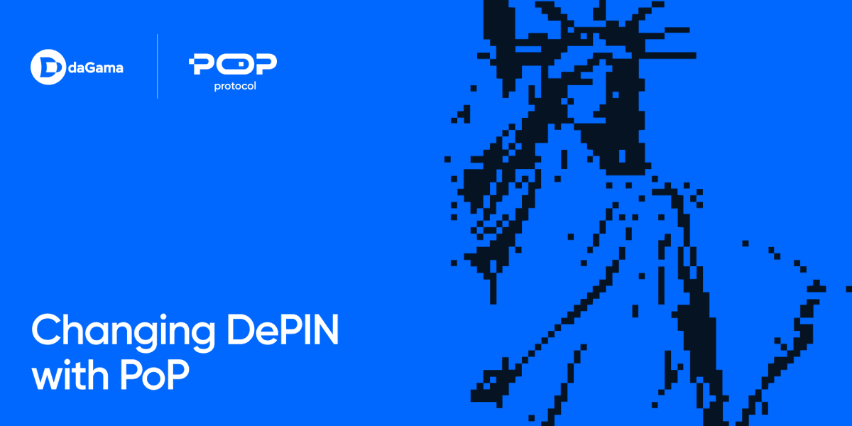 Changing DePIN with Proof of Presence 🧱

DePIN is built on real actions: installing hardware, providing coverage, showing up. And that’s exactly why it’s vulnerable.

🔹 When rewards depend on physical events, there’s an incentive to fake them. Single signals like GPS points or