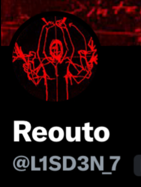 BANDITO LISDEN 🦇 tweet media