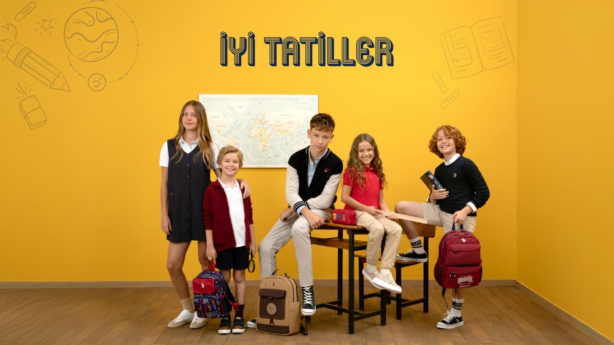 Yoğun geçen bir dönemin ardından, tüm öğrenci ve öğretmenlerimize, sağlıklı ve mutlu bir yarıyıl tatili dileriz.