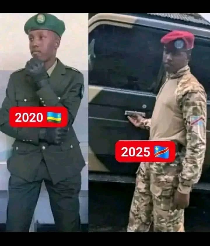 Voilà m23  vraiment <a href="/CNangaa/">Corneille Nangaa</a>  oza vraiment congolais