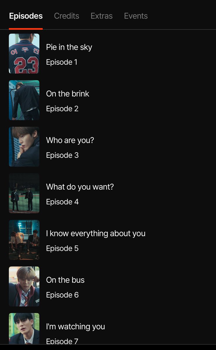 asinisnisa's tweet image. อมกกกลงทีเดียว 50 ตอนจุกๆๆ