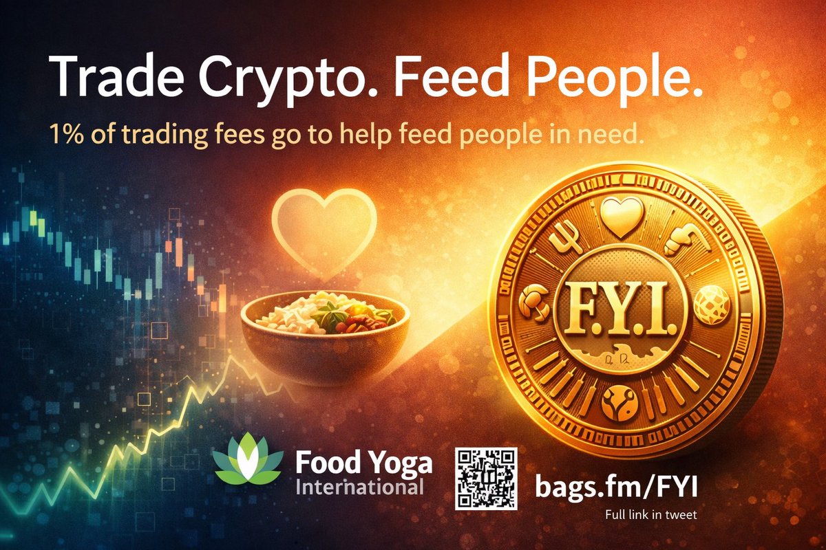 Food Yoga International tweet media