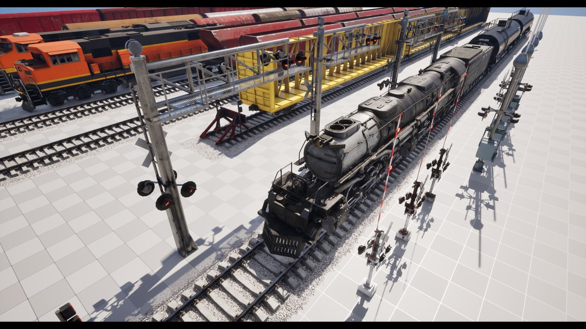 Studio Lab tweet media