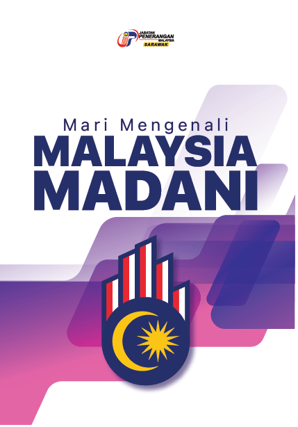 JapenSarawak's tweet photo. Risalah Mari Mengenali Malaysia MADANI
https://t.co/aNoA3TKYNU

Risalah Mari Mengenali Malaysia MADANI (Versi Iban)
https://t.co/UB4JgBQbU8

Risalah Mari Mengenali Malaysia MADANI (Versi Mandarin)
https://t.co/dKxFcYJHYN

#MalaysiaMADANI
#RancakkanMADANI
#TaatSetia
#JAPENSarawak https://t.co/y2eKEdFgab