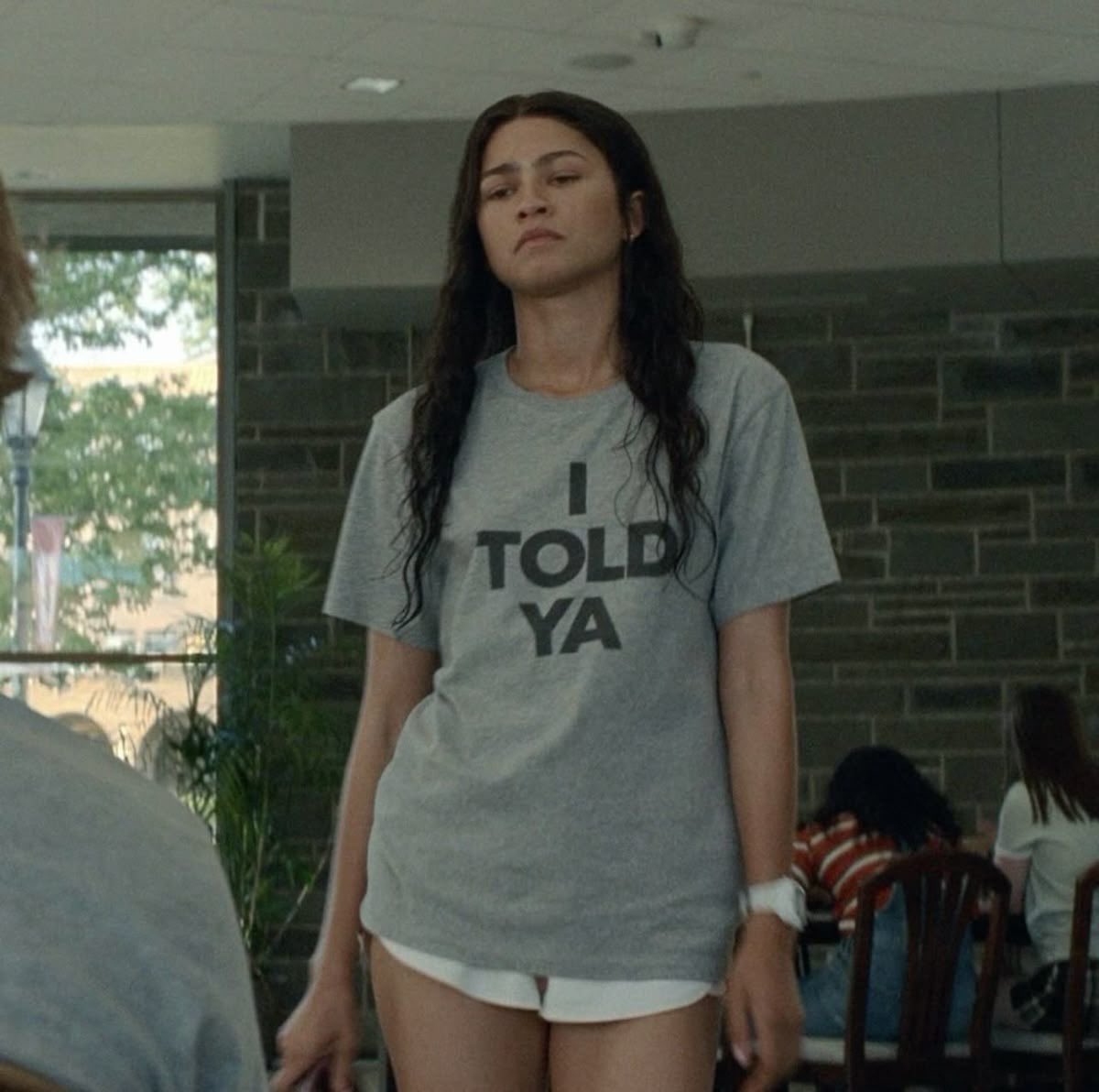 SOOBIN WEARING THE CHALLENGERS T SHIRT??? HELLOOOO