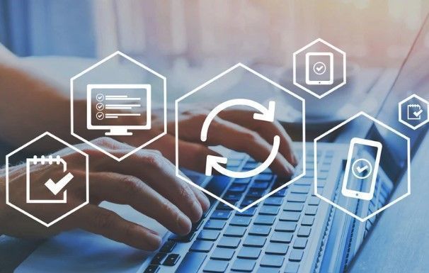 The Research and Development Forum tweet media