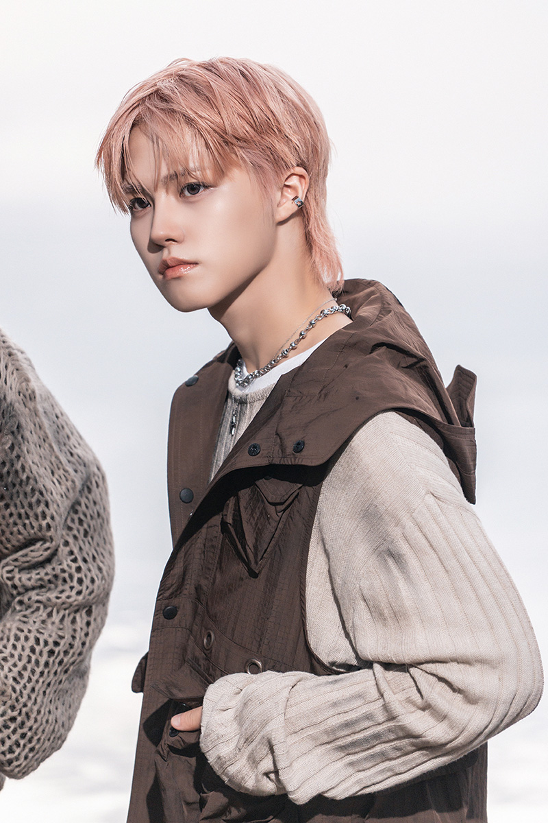 🗞️] 260116 - AHOF: The KPOPWORLD Digital Cover 🐯 JUWON