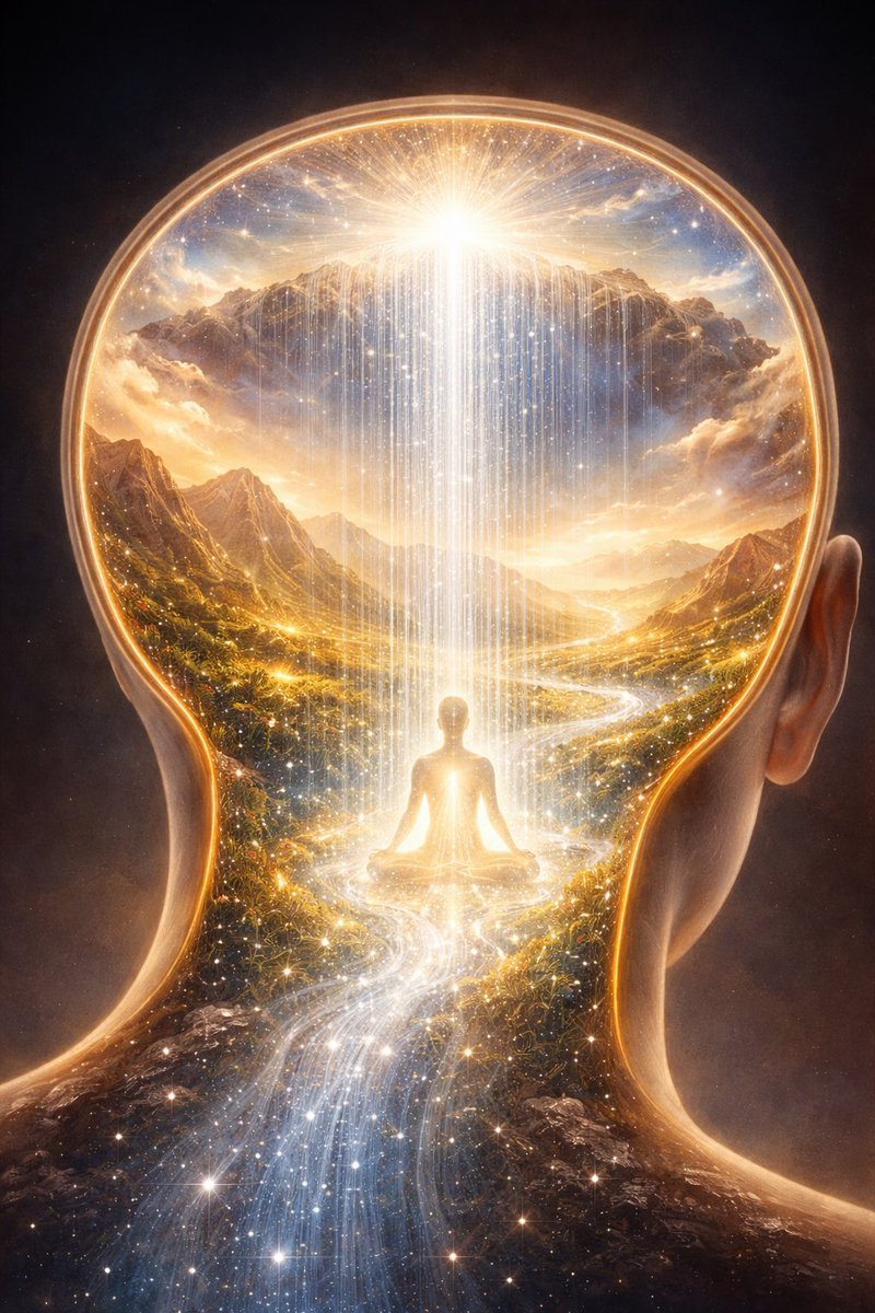 Eating the Food of the Gods

youtube.com/shorts/Rn6XOKA…

#spirituality