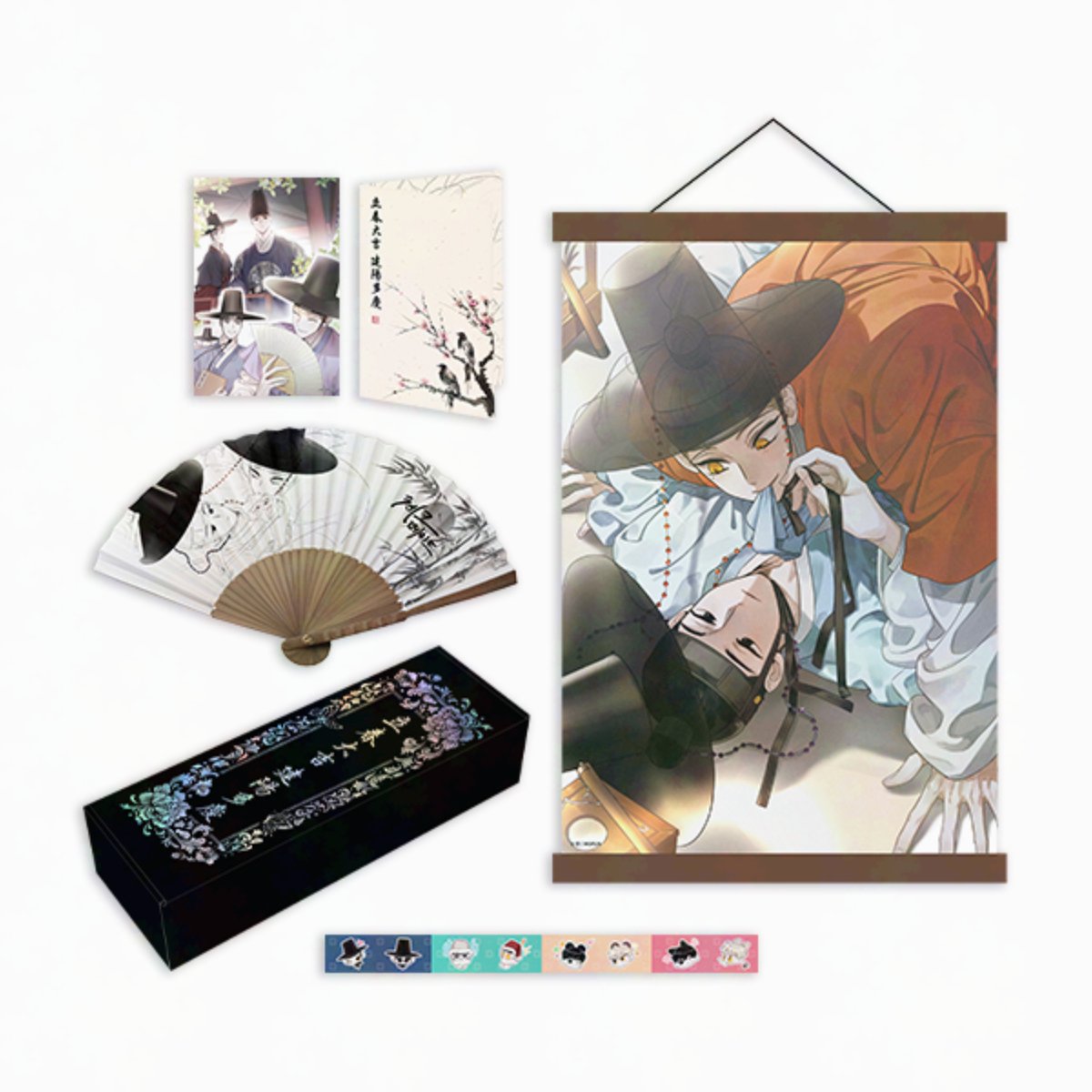 모펀 스토어 MOFUN store tweet media