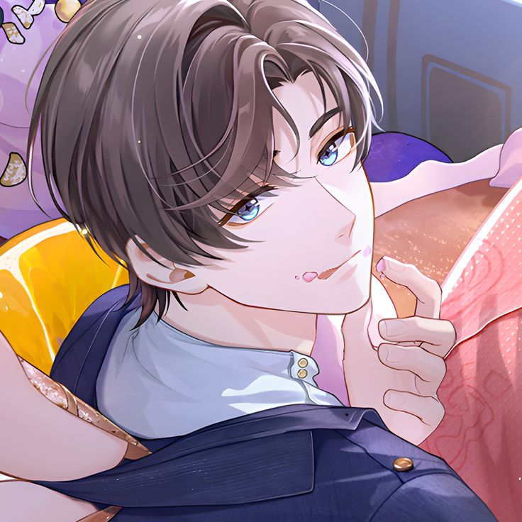 nilodsu's tweet image. Omagah