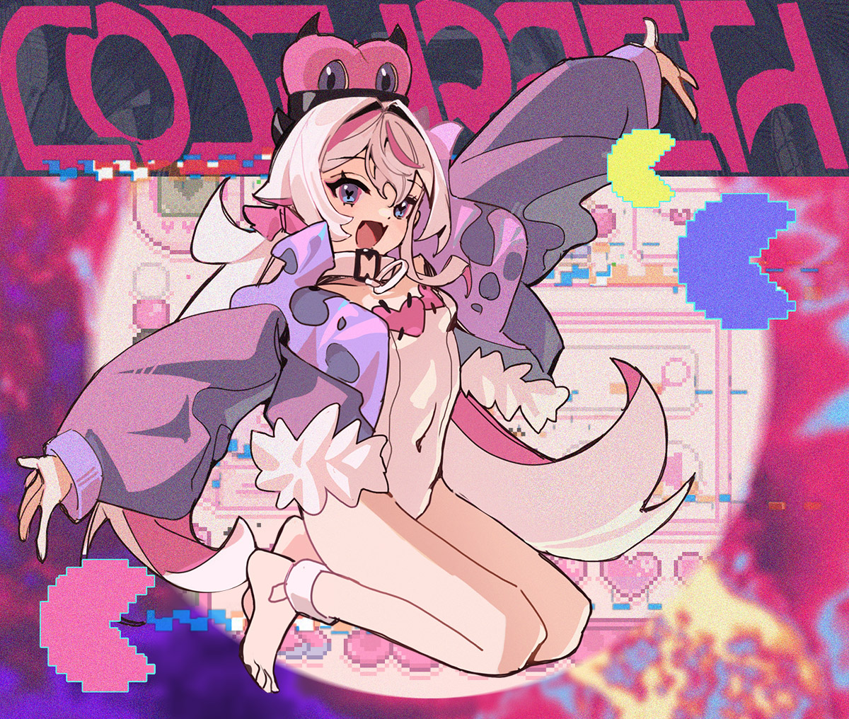 春桃奈奈mona tweet media