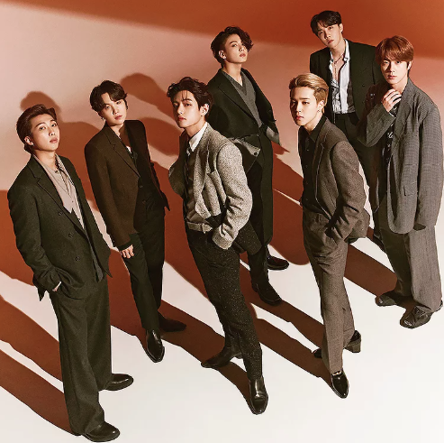 AboutMusicYT's tweet image. BTS talks about their upcoming tour:

"We asked our agency to add more venues and cities."