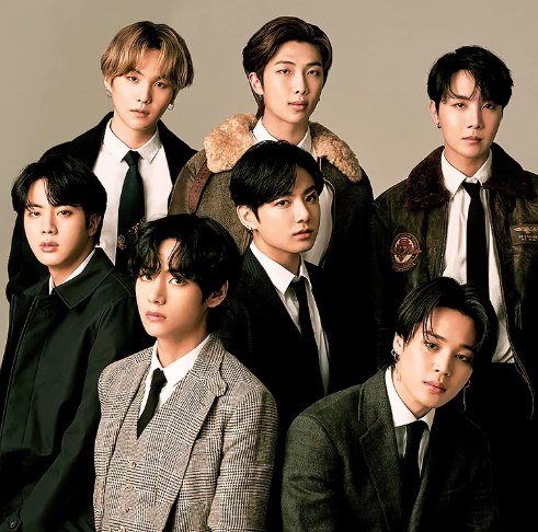 AboutMusicYT's tweet image. BTS talks about their upcoming tour:

"We asked our agency to add more venues and cities."