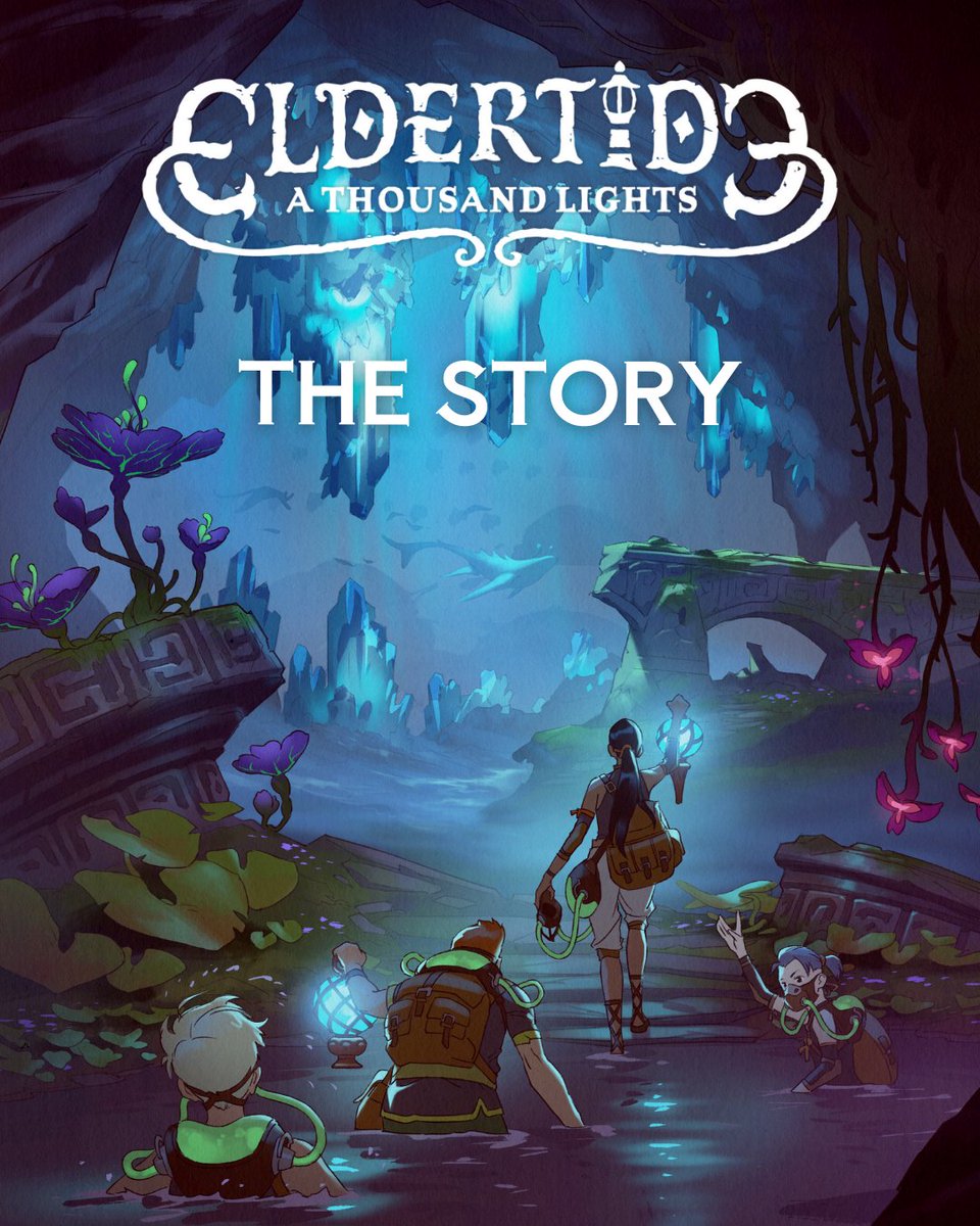 Esper Game Studio tweet media