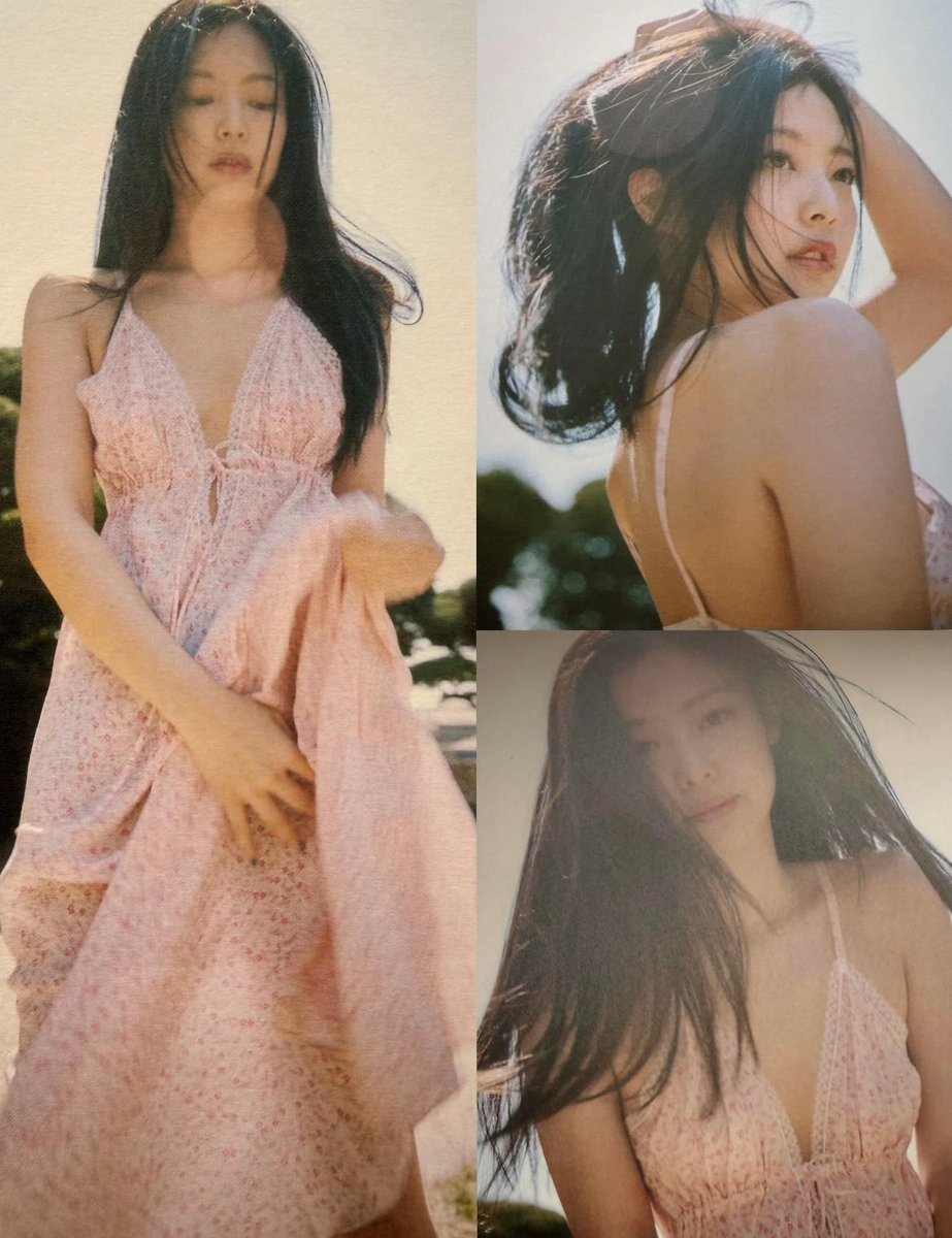 randomjenniekim's tweet image. she’s so girlfriend shaped