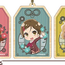 私は、この二つを購入させて頂きます！ 劇場版が控えてるので控えめ