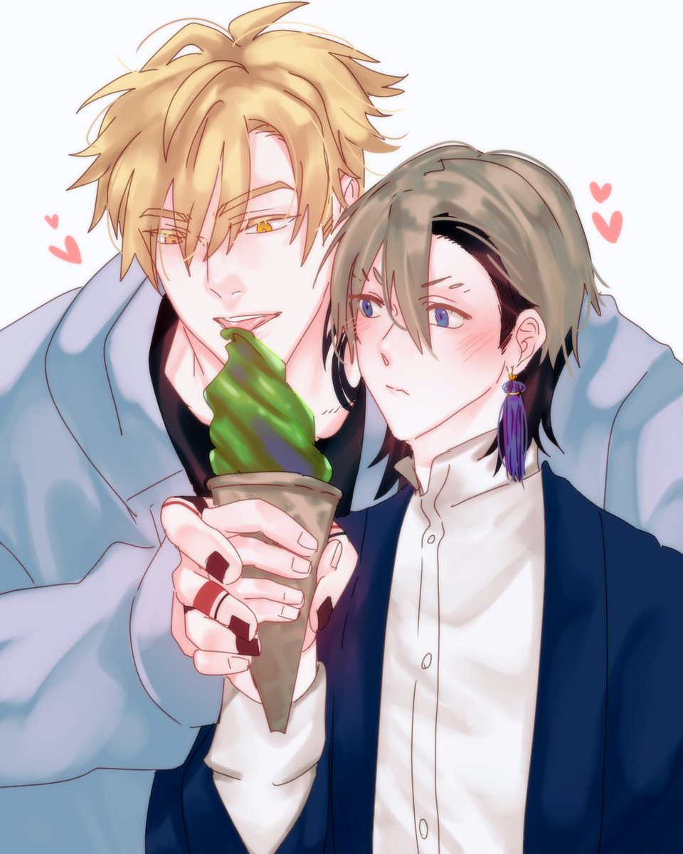 cary66art's tweet image. #enzn #エンザン  #gachiart #GACHIAKUTA 
new art is so cute ////