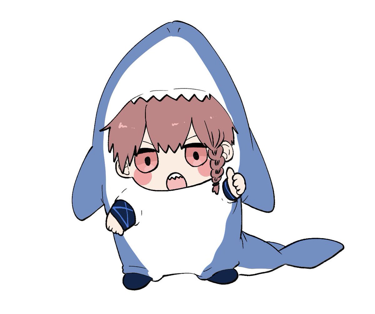 まだ引けてないけど実装嬉しすぎて……