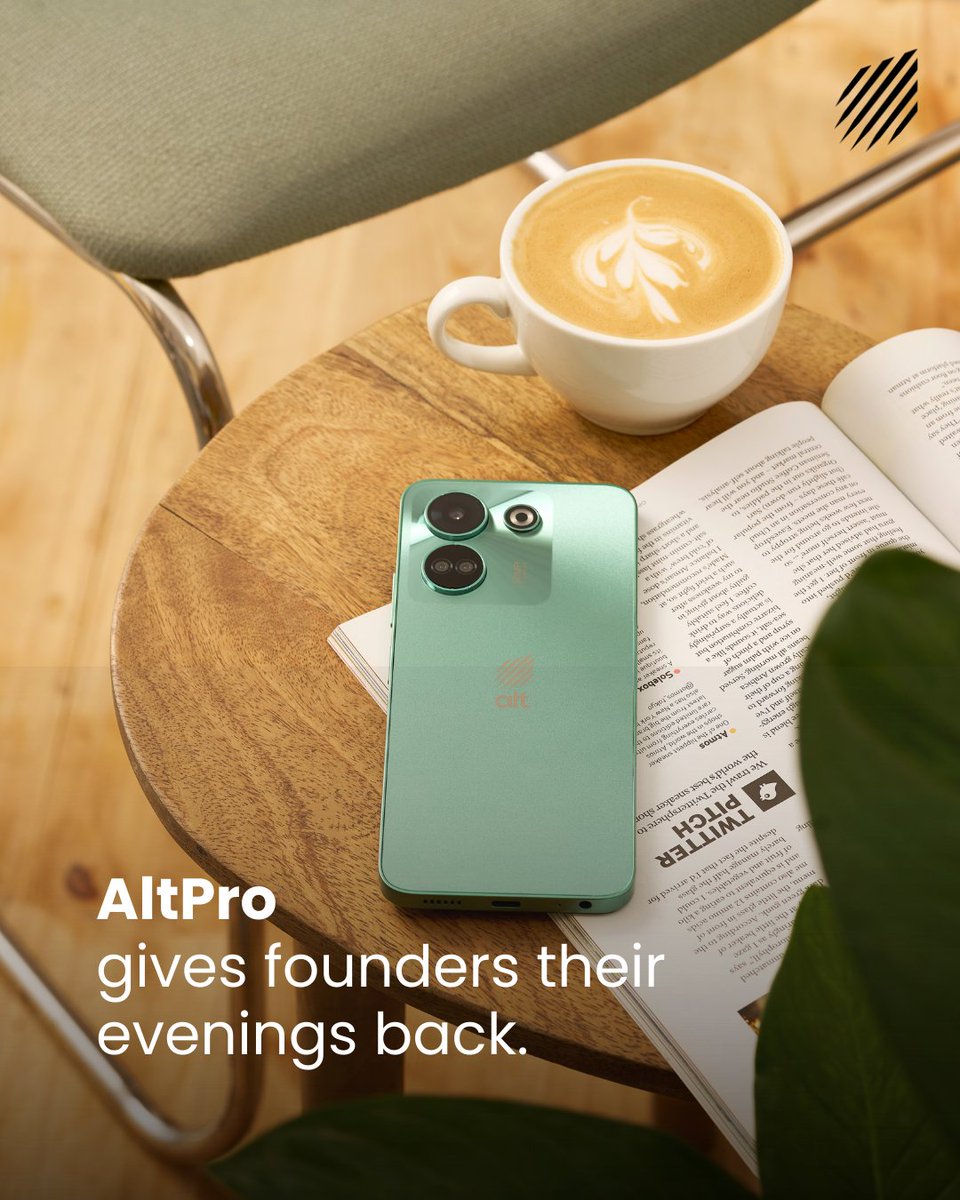 AltBankNg's tweet photo. Payroll, payments, reconciliation, handled quietly in the background, so you can focus on what actually moves the business. 

T&amp;Cs apply. 

Details available at transaction.

#altbank #altpro https://t.co/z9lq6UzQ0L