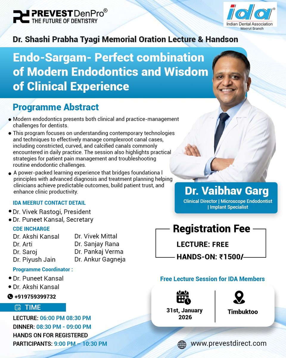 Prevest DenPro tweet media