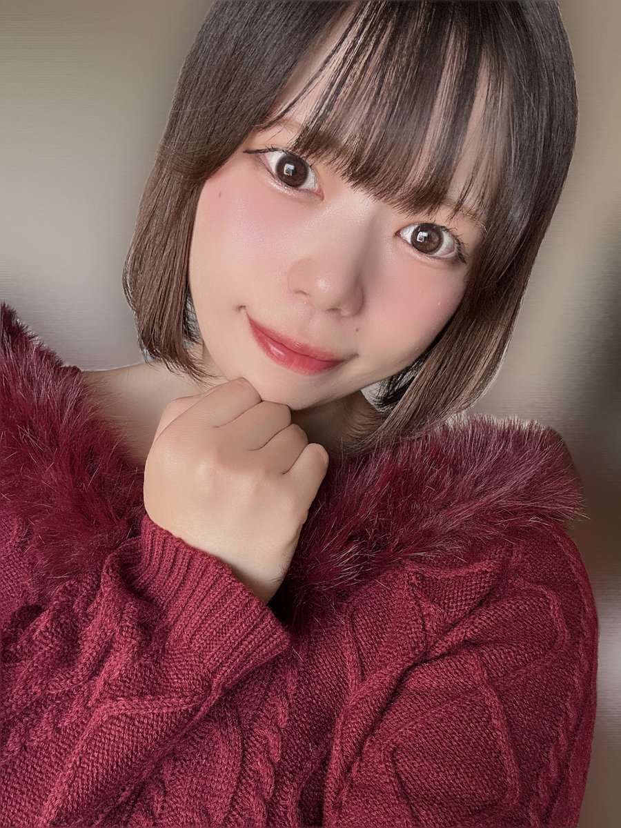 こんばんはっ🥰

改めまして12日のグラビア撮影会来てくださった皆様ありがとうございました😍❤️

約1年ぶりに開催できて緊張でドキドキ💓だったけど🥺笑
みんなに可愛いお写真たくさん撮ってもらえて嬉しかったです😊💕

たくさんのプレゼント🎁もありがとう🩷

#グラビア　#倉敷　#岡山　#アイドル