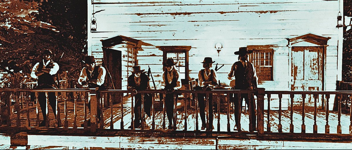 ⚖️ Aquí la ley no siempre protege. A veces solo observa.
Y cuando cae, no lo hace con justicia… sino con fuerza.
🎭 ¿Vas a vivir con miedo o a escribir tu nombre en la historia?

📜 Haz la whitelist y empieza tu vida en 1883.
🔗 discord.gg/lahermandadrp
#LaHermandadRP #RedM