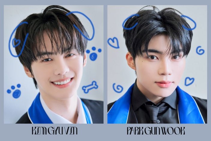 gaeteolzdaily's tweet photo. my puppies 😍 https://t.co/34HDDRy4cO