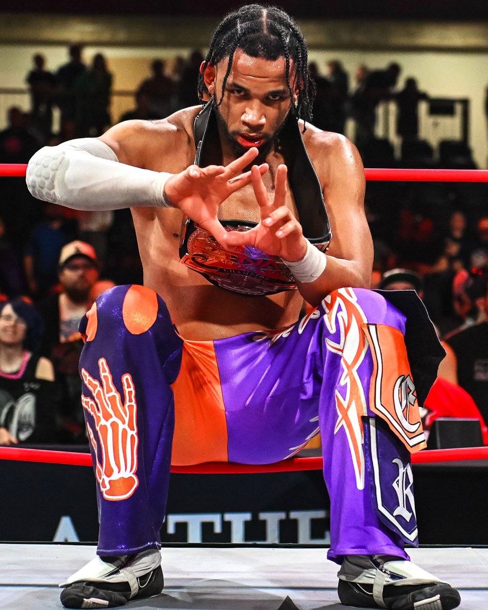 Cultaholic Wrestling tweet media