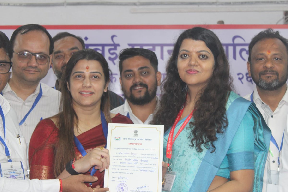 Sameer Surve tweet media