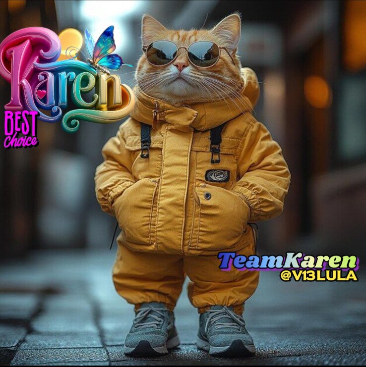 Karen Lúcia♀️🚩🌵 tweet media