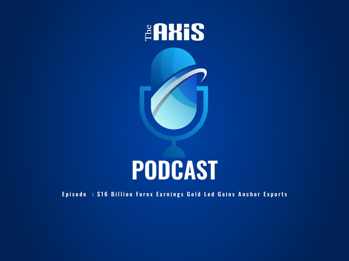 🎙️ Zimbabwe’s 2026 pivot: Record surpluses and a stabilizing ZiG meet systemic power constraints. Amid US policy shifts and AI integration, is this a structural rebirth or a cyclical peak? Unpack the investment signals on The Axis Podcast. 🎧👇