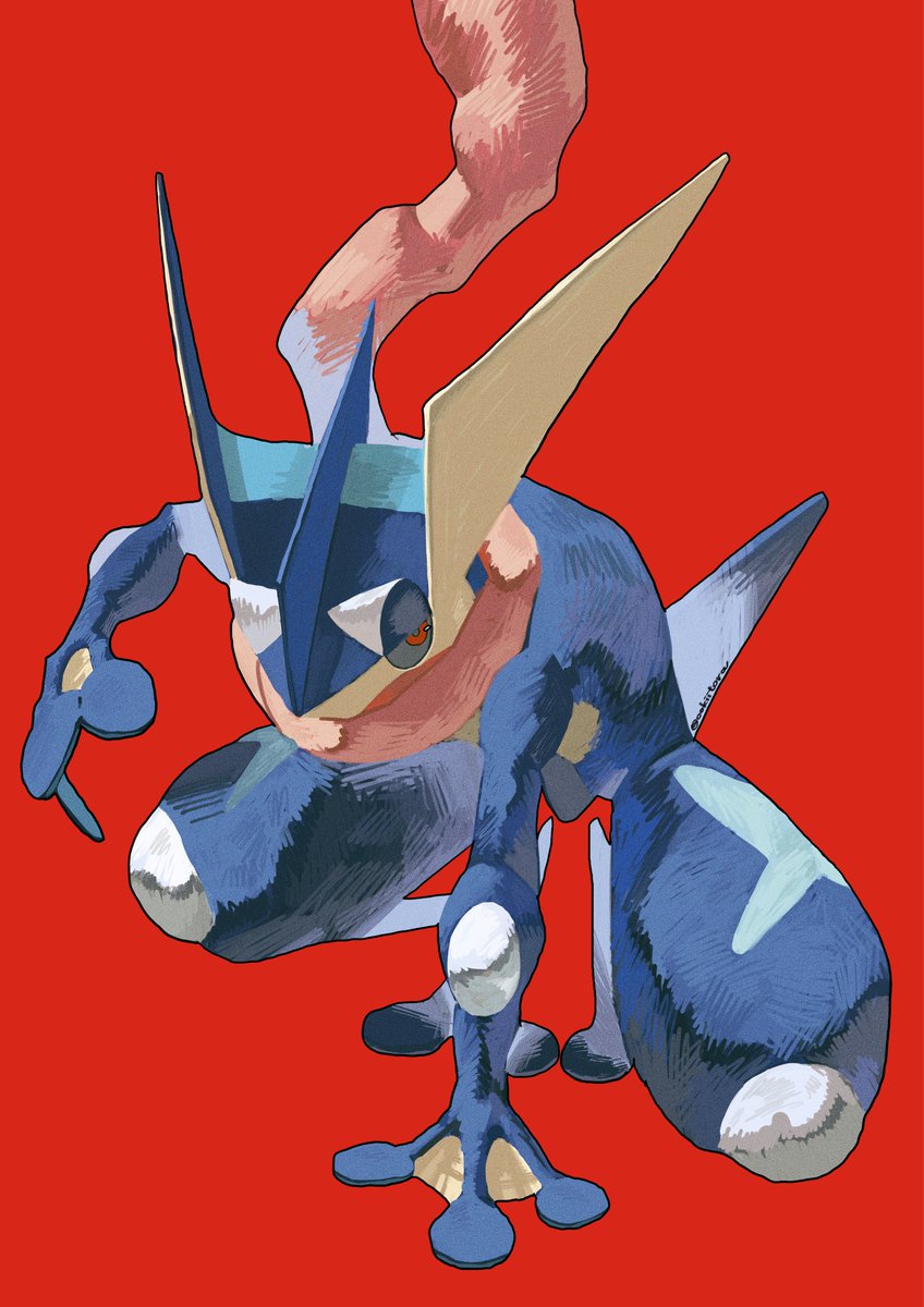 おおきいとら🐯 tweet media