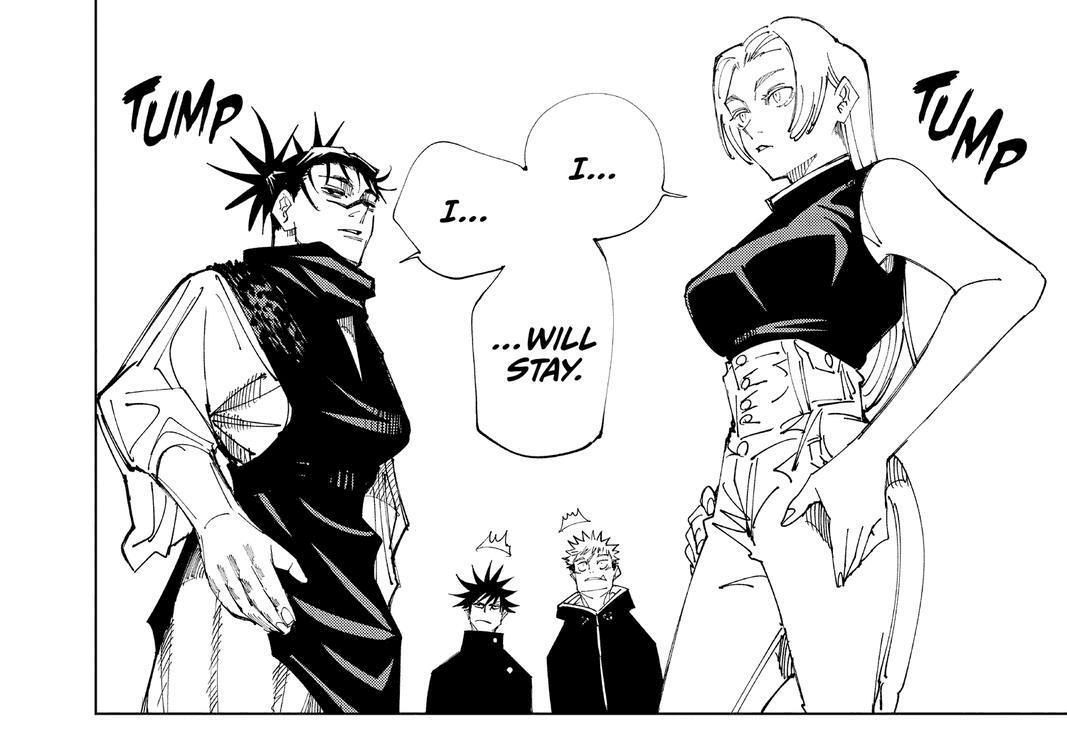 Out Of Context Manga tweet media