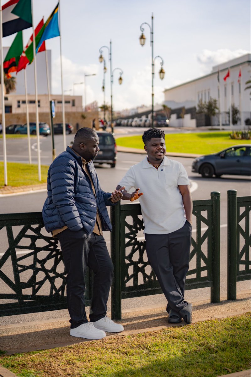 wode_maya's tweet image. Thanks for letting me borrow your shoes yesterday☺️🥰❤️ @thekingadjor