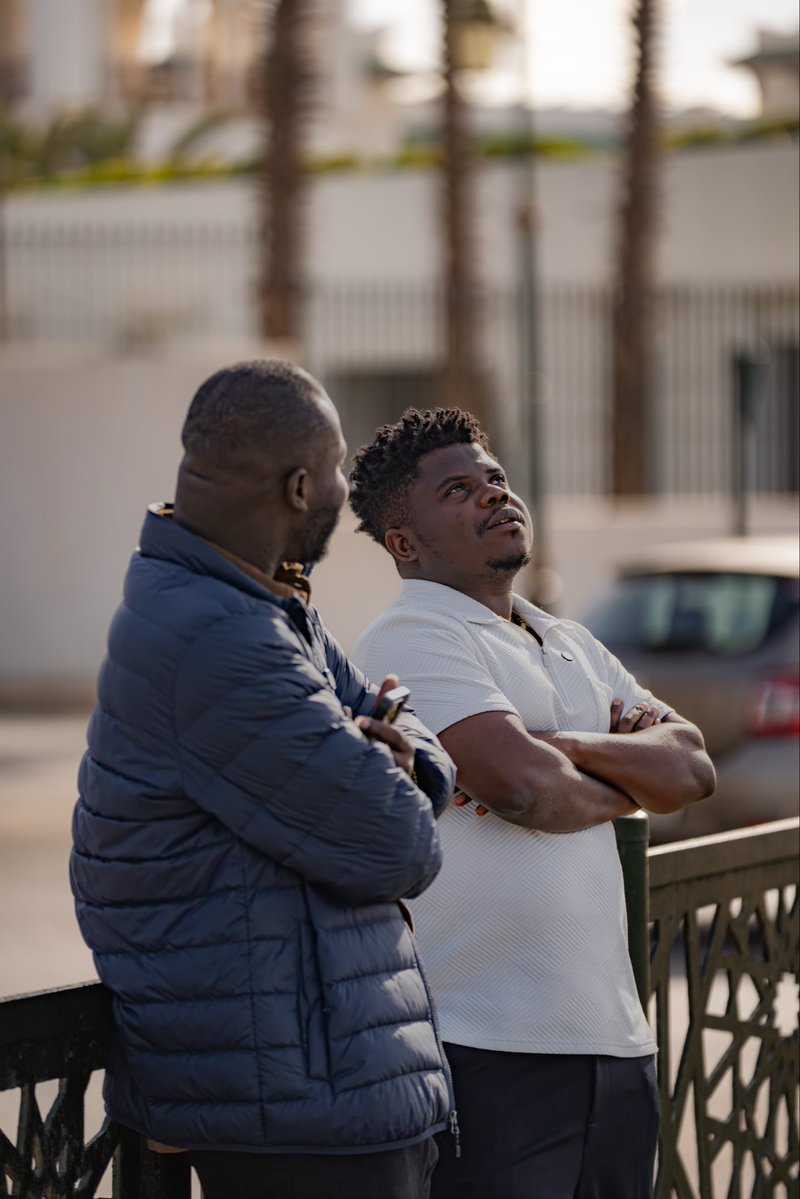 wode_maya's tweet image. Thanks for letting me borrow your shoes yesterday☺️🥰❤️ @thekingadjor