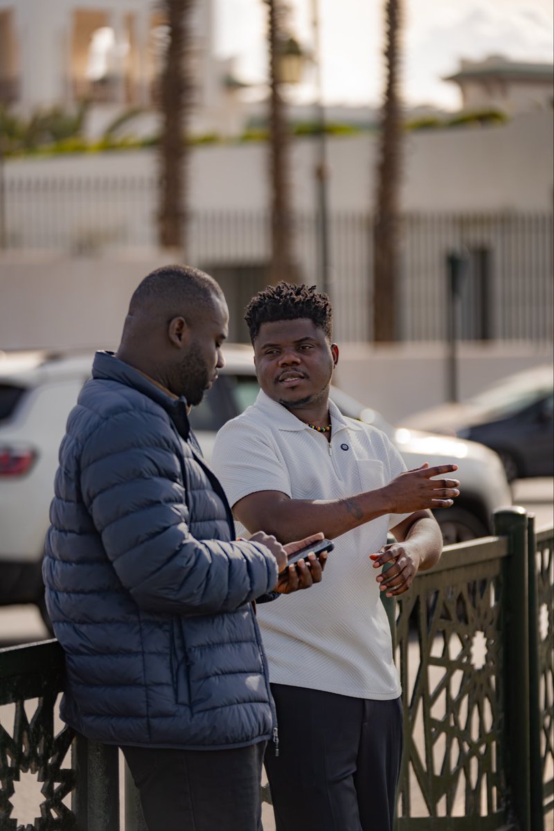 wode_maya's tweet image. Thanks for letting me borrow your shoes yesterday☺️🥰❤️ @thekingadjor