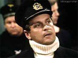 mooseandmouse's tweet image. Philip Madoc
Was partial to haddock.
The fish he didn’t like 
Was pike. 
#clerihew