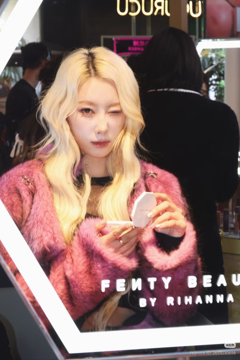 Klav (클라브) 📌 CRTK Freebies tweet media