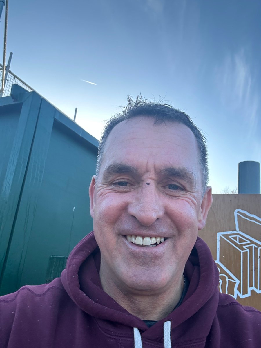 Martin Mad Dog Allen tweet media