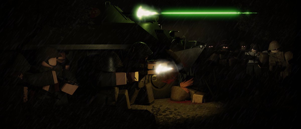 Haarinala's tweet image. the Forest? May be a bad idea to be there at night