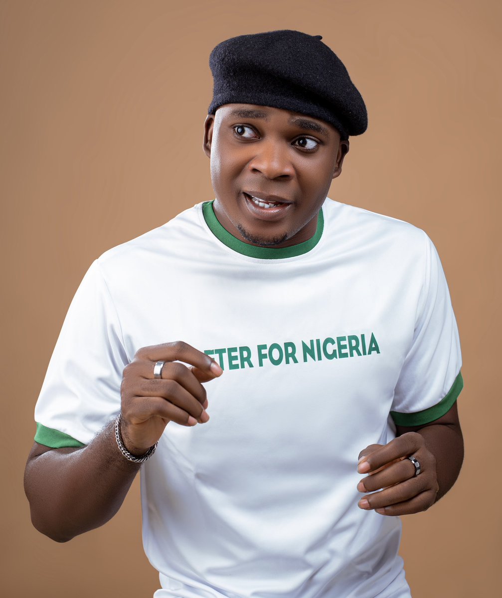 Peter4Nigeria's tweet image. +1 
HAPPY BIRTHDAY PETER FOR NIGERIA🇳🇬

Peter, Rejoice in the Lord always, again I say Rejoice😍 Phil 4:4 

#HAPPYBIRTHDAY #EndbadGovernanceinNigeria 
#electoralreform
#peterfornigeria