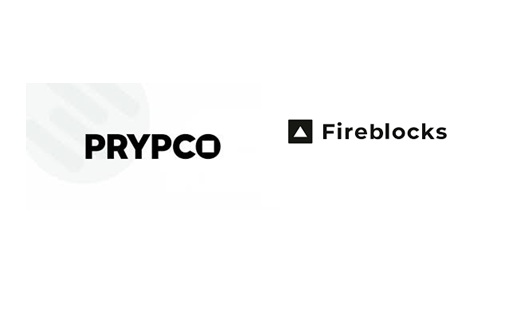 laraonzeblock's tweet photo. UAE Prypco to use Fireblocks for its tokenization platform @prypcocom @PRYPCOBlocks @FireblocksHQ #prypco #fireblocks #UAE #tokenization #realestate #proprty #GCC #MENA
https://t.co/6wa71nHxvs https://t.co/swFWbIRN73