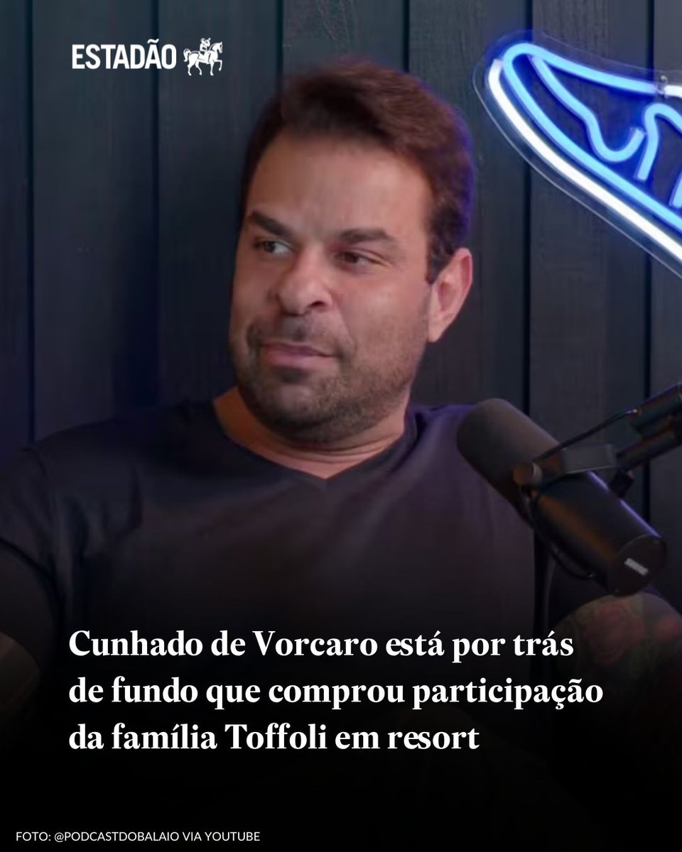 Estadão 🗞️ tweet media