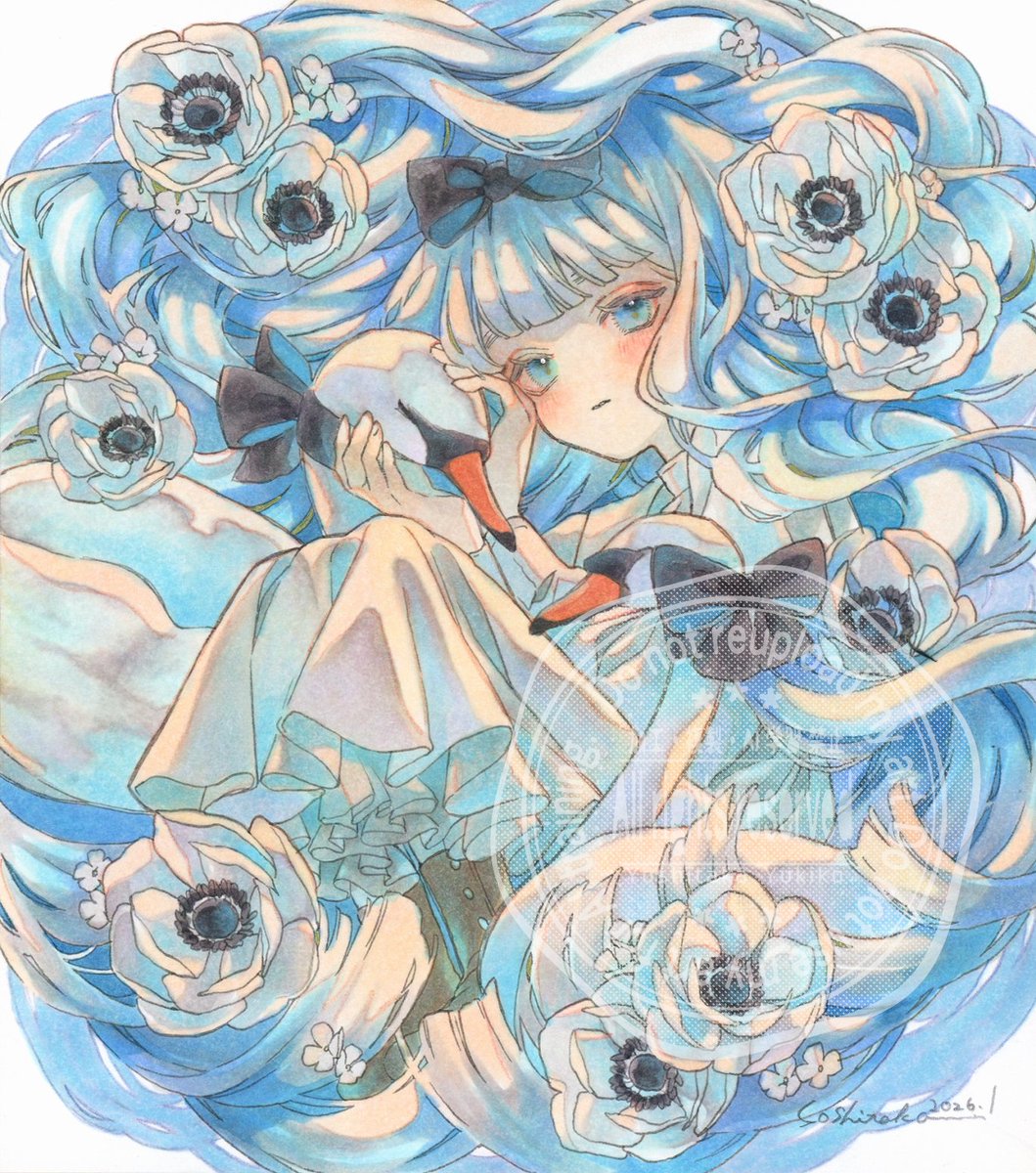 YOSHITAKA_log's tweet image. 一月八日の早朝 / 春待つこころ / 抱氷
#氷花と踊る