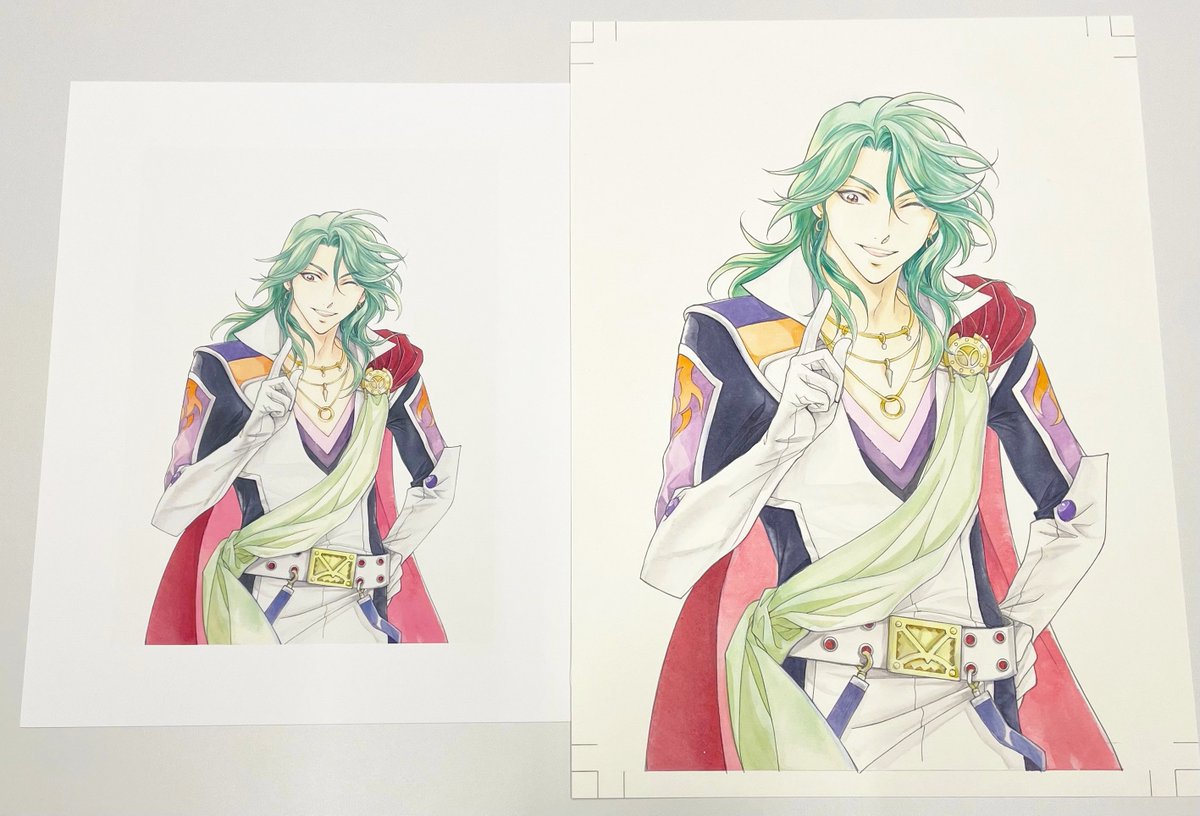 アンジェリーク」シリーズ（公式） (@angelique_kt) / Posts / X