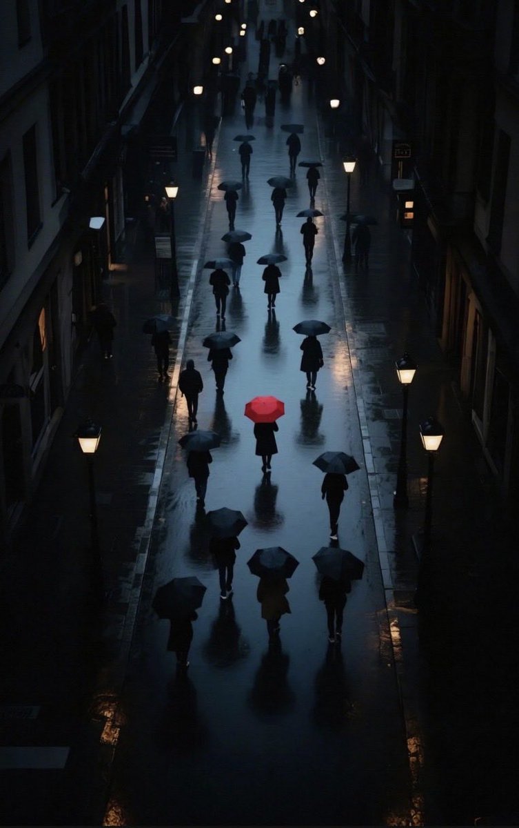 carlothecurator's tweet image. GM

Red by @gulyildizart 

Live on NINFA