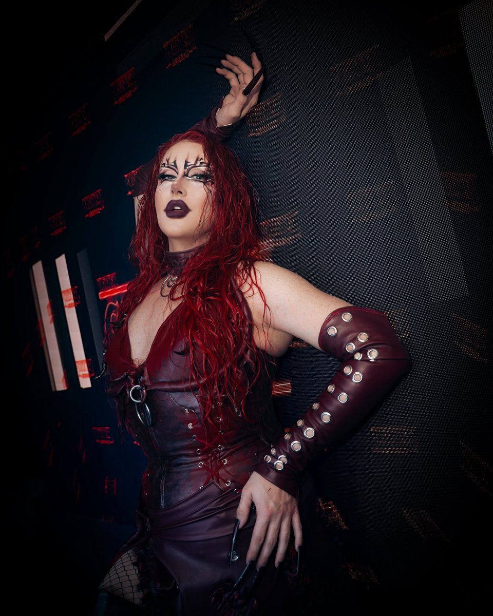 Nehellenia 90 tweet media