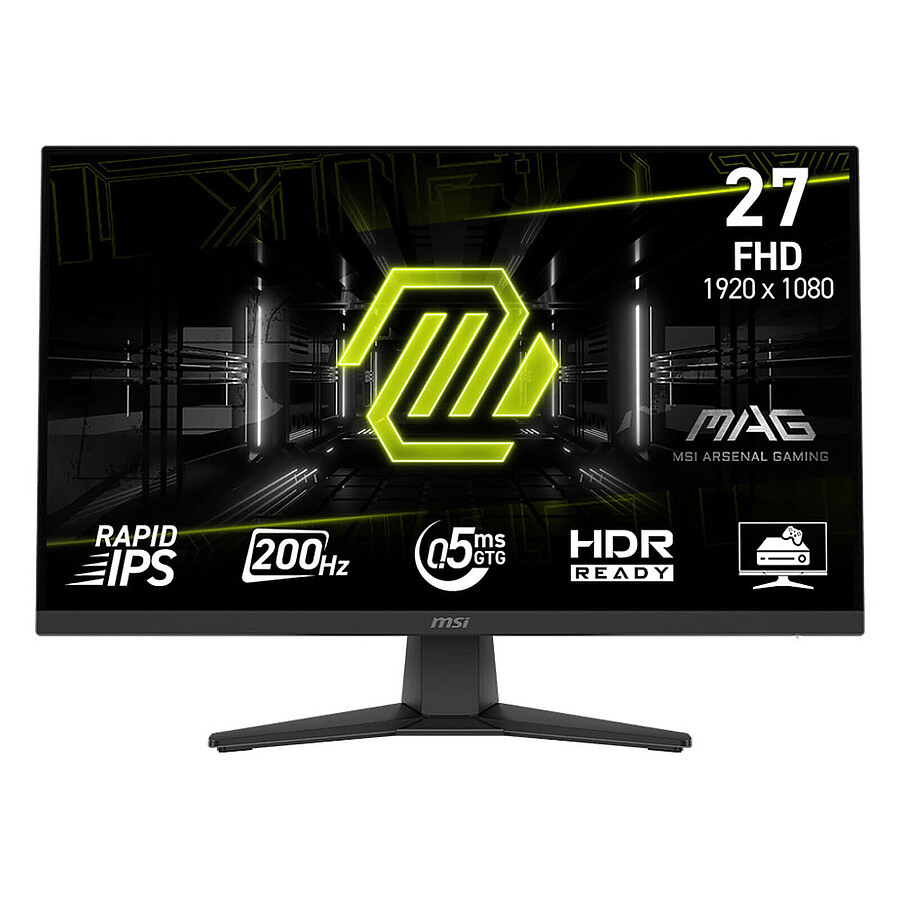materielnet's tweet photo. 🚨 1080p à 4K, 24 à 40 pouces, IPS, OLED ou VA : il y en a pour tous les goûts parmi les 12 écrans @msifrance en promo 🐉

👉 https://t.co/XZqg1riD1E https://t.co/w3aGJ04Ahh