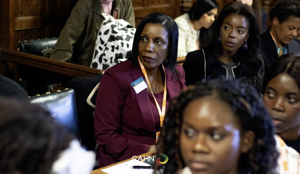 APPG Black Health tweet media